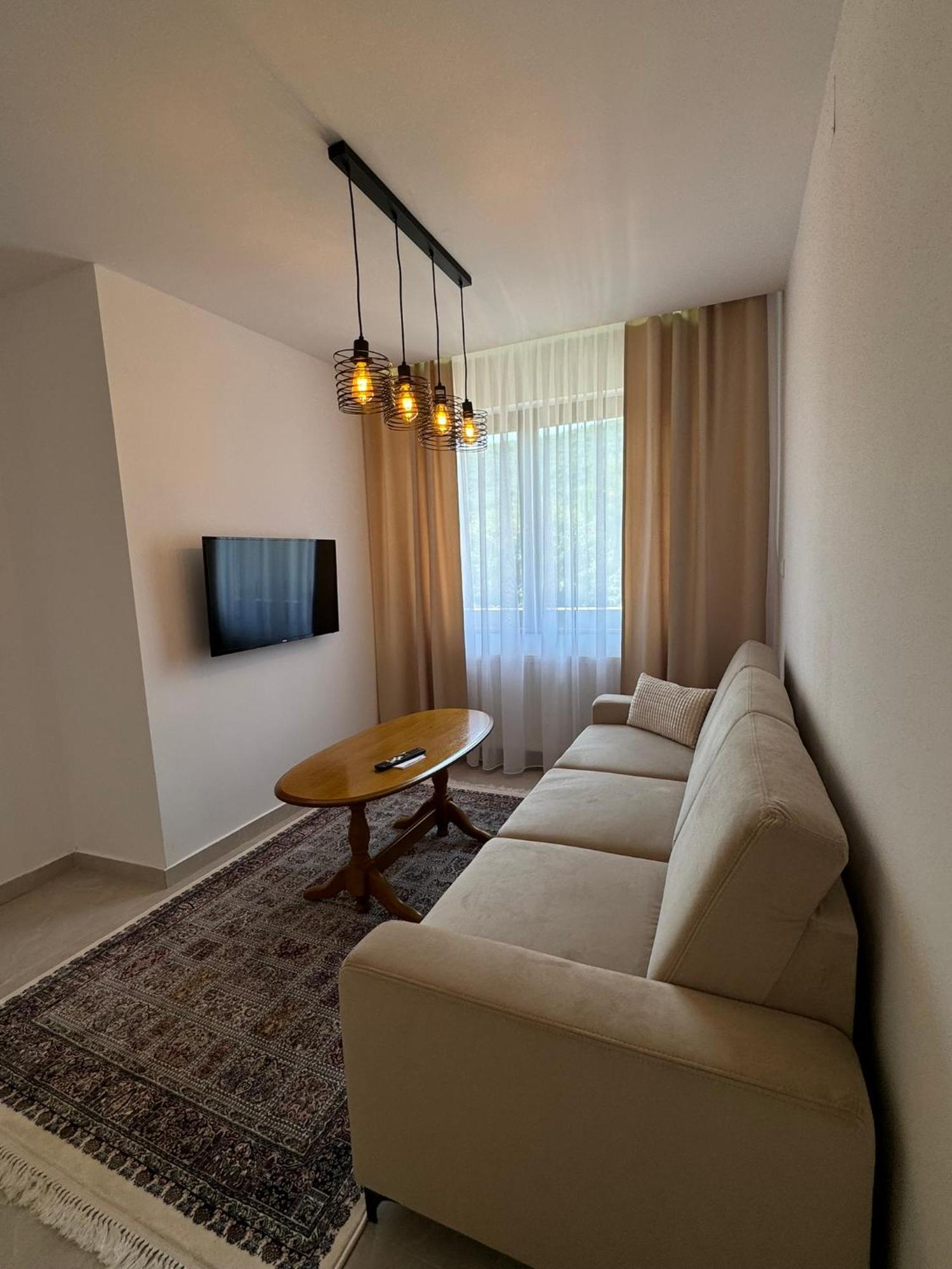 Apartmani Bare Jajce Exterior foto